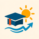 icon_education_sun_dynamic icon preview