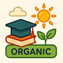 icon_education_sun_organic icon preview