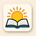 icon_education_sun_symmetrical icon preview