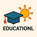 icon_education_sun_technical icon preview