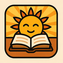 icon_education_sun_tribal icon preview