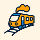 icon_education_train_abstract icon preview