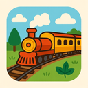 icon_education_train_organic icon preview