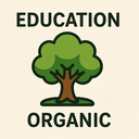 icon_education_tree_organic icon preview