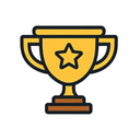 icon_education_trophy_asymmetrical icon preview