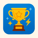 icon_education_trophy_dynamic icon preview