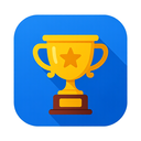 icon_education_trophy_modern icon preview