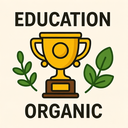 icon_education_trophy_organic icon preview