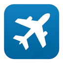 icon_energy_airplane_asymmetrical icon preview