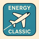 icon_energy_airplane_classic icon preview