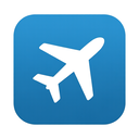 icon_energy_airplane_iconic icon preview