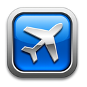 icon_energy_airplane_metallic icon preview