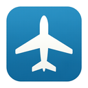 icon_energy_airplane_symmetrical icon preview