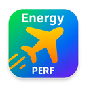 icon_energy_airplane_vibrant_colors icon preview