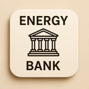 icon_energy_bank_elegant icon preview