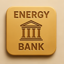 icon_energy_bank_embossed icon preview
