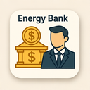 icon_energy_bank_formal icon preview
