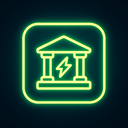 icon_energy_bank_glow_effect icon preview