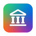 icon_energy_bank_gradient icon preview