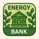 icon_energy_bank_organic_pattern icon preview