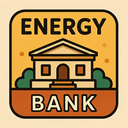 icon_energy_bank_retro icon preview
