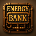 icon_energy_bank_steampunk icon preview