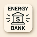 icon_energy_bank_symmetrical icon preview