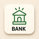 icon_energy_bank_thin icon preview