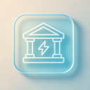 icon_energy_bank_transparent icon preview