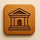icon_energy_bank_wooden icon preview