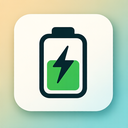 icon_energy_battery_abstract icon preview