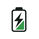icon_energy_battery_asymmetrical icon preview