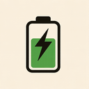 icon_energy_battery_classic icon preview