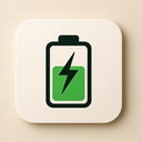 icon_energy_battery_elegant icon preview