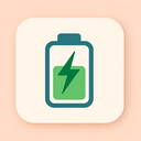 icon_energy_battery_flat_pastel icon preview