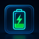 icon_energy_battery_futuristic icon preview