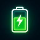 icon_energy_battery_glow_effect icon preview