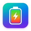 icon_energy_battery_gradient icon preview