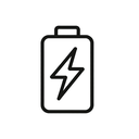 icon_energy_battery_line_art icon preview