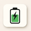 icon_energy_battery_minimalist icon preview