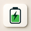 icon_energy_battery_modern icon preview