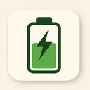 icon_energy_battery_organic icon preview