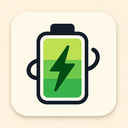icon_energy_battery_playful icon preview