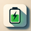 icon_energy_battery_shadow_effect icon preview