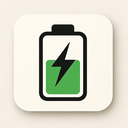 icon_energy_battery_technical icon preview