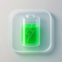 icon_energy_battery_transparent icon preview