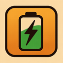icon_energy_battery_tribal icon preview