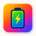 icon_energy_battery_vibrant_colors icon preview
