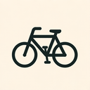 icon_energy_bicycle_asymmetrical icon preview
