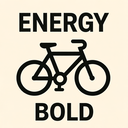icon_energy_bicycle_bold icon preview